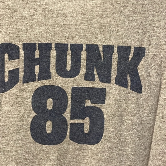 Vintage Goonies t-shirt - Picture 6 of 6